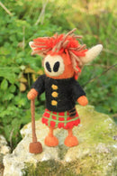 Pachamama Hamish Highland Walker