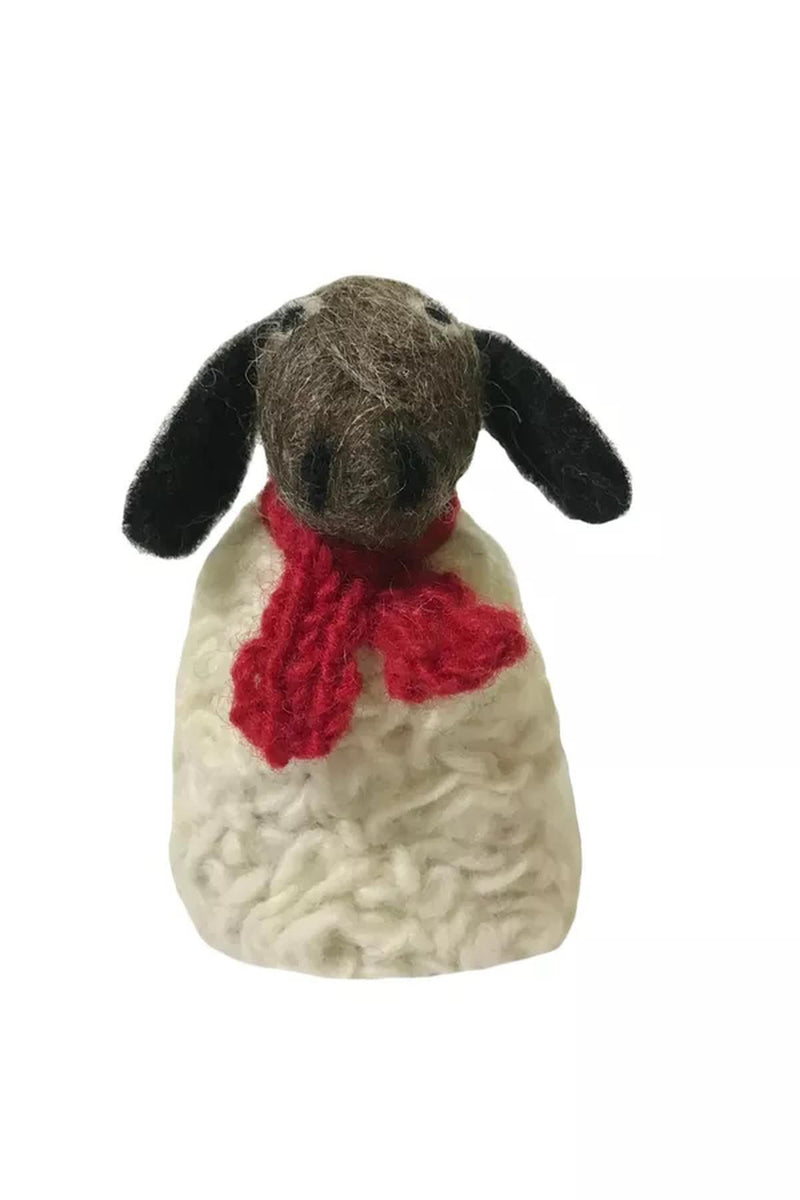 Pachamama Kevin The Lamb Egg Cosy