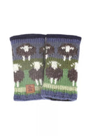 Pachamama Flock Of Herdwick Sheep Handwarmer