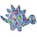 Pomme Pidou 'Zorc' the Dinosaur ceramic Money Box, 23cm
