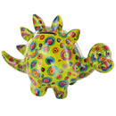 Pomme Pidou 'Zorc' the Dinosaur ceramic Money Box
