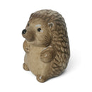 Hedgehogs design ceramic Salt & Pepper shaker set, gift boxed