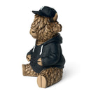 Hughie in a Hoodie, from the Hughie Highland Cow range by Lesser & Pavey