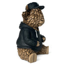 Hughie in a Hoodie, from the Hughie Highland Cow range by Lesser & Pavey