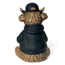 Hughie in a Hoodie, from the Hughie Highland Cow range by Lesser & Pavey