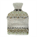 Pachamama Hedgehog Hot Water Bottle