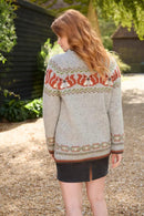 Pachamama Squirrel Sweater