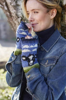 Pachamama Dairy Cow Handwarmer