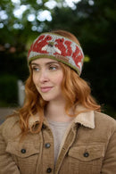 Pachamama Squirrel Headband