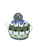 Pachamama Flock Of Sheep Tea Cosy