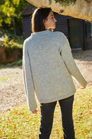 Pachamama Scottie Dog Sweater