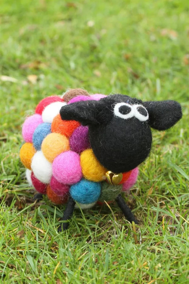 Pachamama Ziggy The Psychedelic Sheep