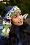 Pachamama Flock Of Sheep Handwarmer
