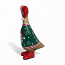 DCUK Dinky Duck in Christmas Outfits, in presentation gift box