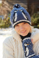 Pachamama Waddle Of Penguins Handwarmer