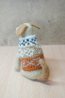 Pachamama Laura The Labrador Dog