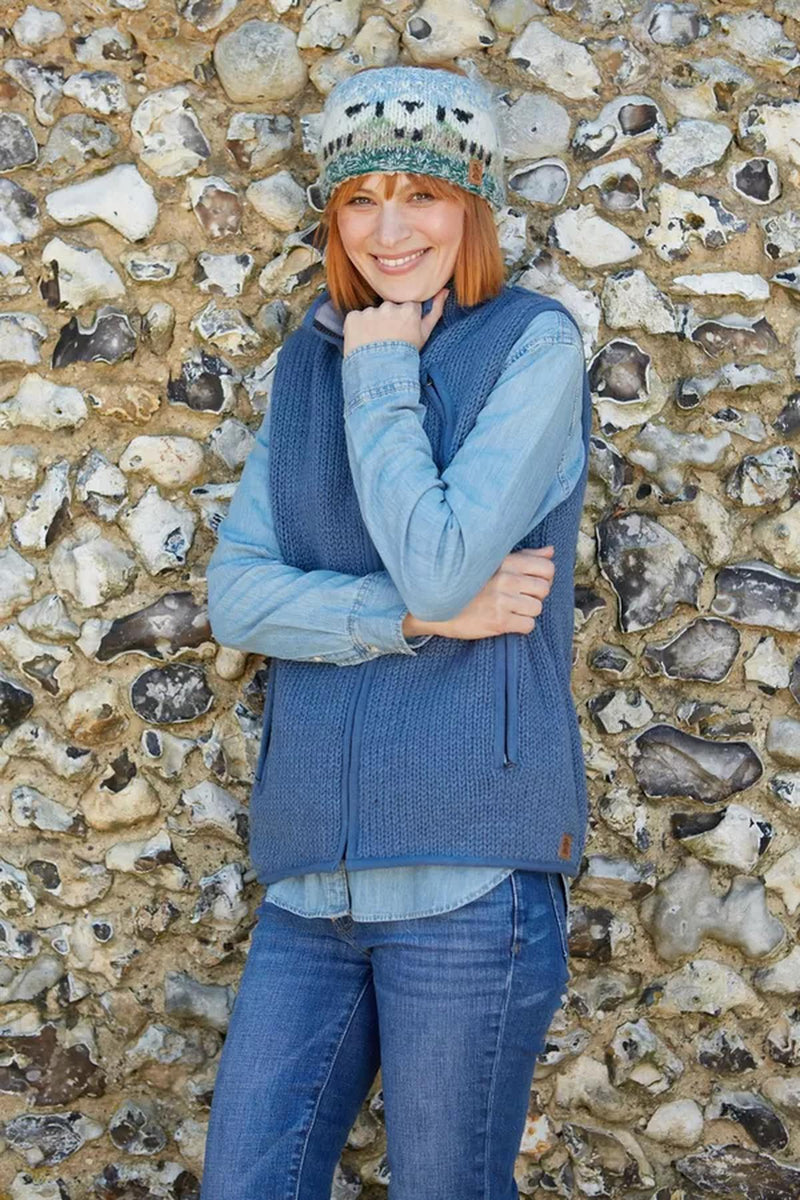 Pachamama Hazy Sheep Headband