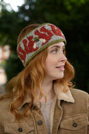 Pachamama Squirrel Headband