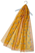 Ladies lightweight Dalmatian design Scarf Sarong in choice of colours, great Dog lover gift and stocking filler!