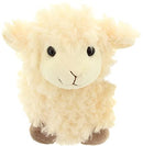 Plush Soft standing 'Sharon & Sally' Sheep children's toy or nursery decoration, in two sizes, great sheep lover gift