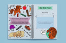 Miss George’s My New Pony Book special memories keepsake Pony lover gift