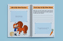 Miss George’s My New Pony Book special memories keepsake Pony lover gift