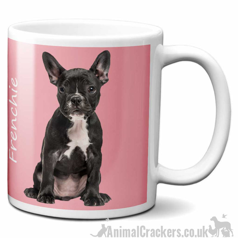 Frenchie sales lovers shop
