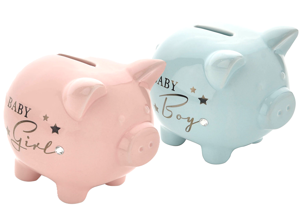 Where can i buy a piggy shop bank