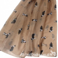 Border Collie design ladies Scarf Sarong, quality cotton mix fabric, great Sheepdog lover gift