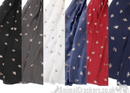 Gold BEE print ladies lightweight Scarf Sarong in wide range of colours