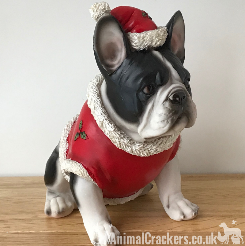 French bulldog christmas jumper for dogs best sale
