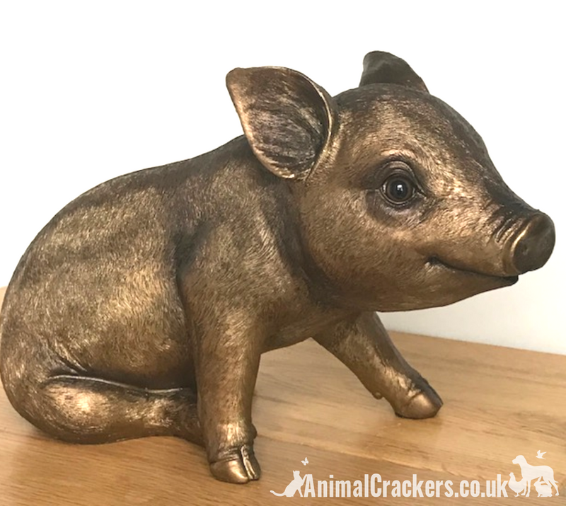 Large animal piggy banks sales